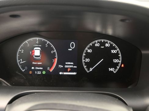 New 2026 Honda HR-V Sport image 13
