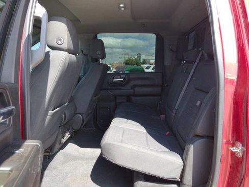 Used 2020 Chevrolet Silverado 2500 LT w/ All Star Edition AWD/4WD image 25