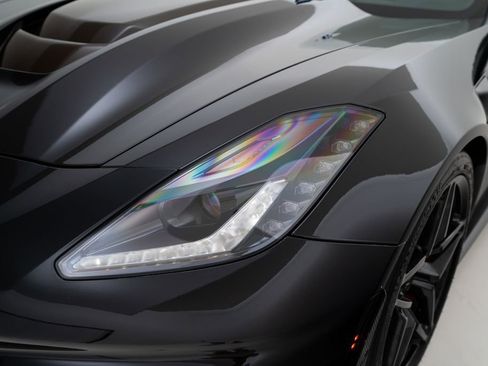 Used 2019 Chevrolet Corvette ZR1 RWD image 37