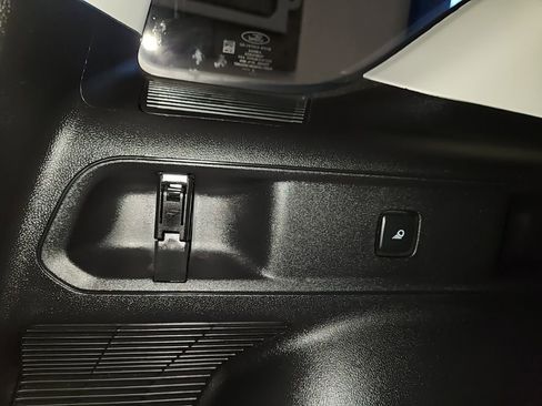 Used 2023 Ford Bronco Sport Outer Banks w/ Tech Package AWD/4WD image 14