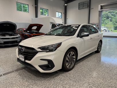 Used 2023 Subaru Legacy Touring XT