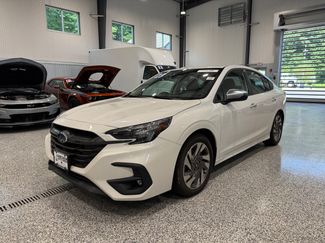 Used 2023 Subaru Legacy Touring XT AWD/4WD video 1