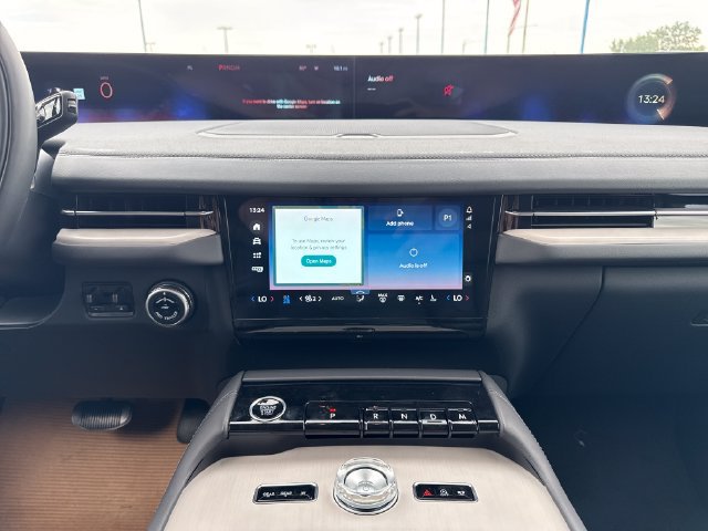 New 2027 Lincoln Navigator L Reserve AWD/4WD image 20