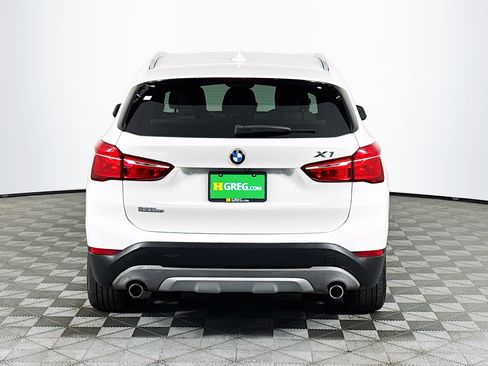 Used 2018 BMW X1 xDrive28i AWD/4WD image 8