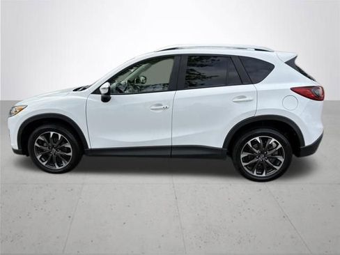 Used 2016 MAZDA CX-5 Grand Touring AWD/4WD image 9