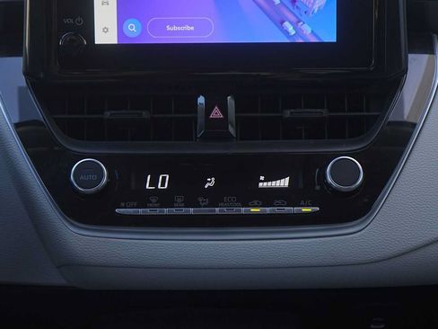Used 2024 Toyota Corolla LE FWD image 20