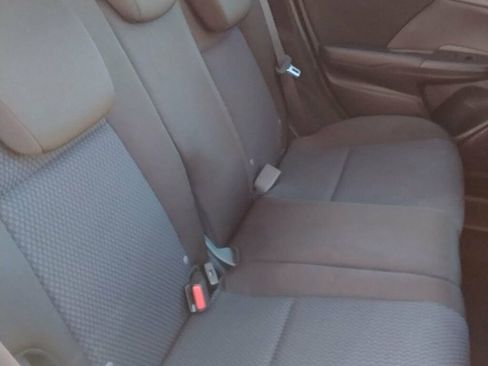 Used 2019 Honda Fit LX image 9