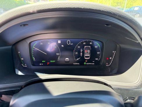Certified 2026 Honda Civic Sport Touring image 19