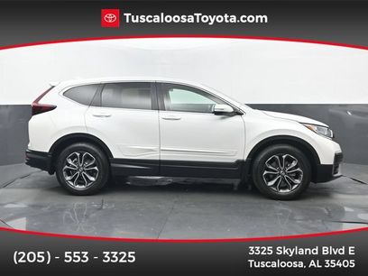 Used 2020 Honda CR-V EX-L