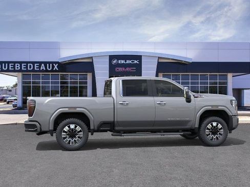 New 2026 GMC Sierra 3500 Denali AWD/4WD image 53