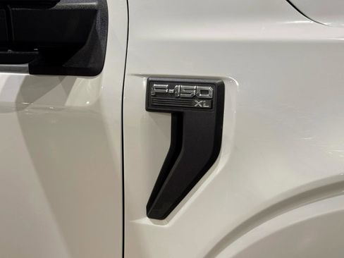 Used 2023 Ford F150 XL image 50
