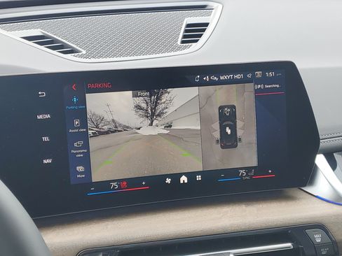 New 2026 BMW X1 M35i w/ Technology Package image 17