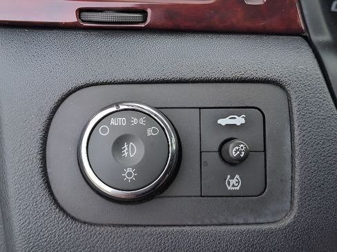 Used 2007 Chevrolet Impala SS w/ Convenience Package FWD image 22