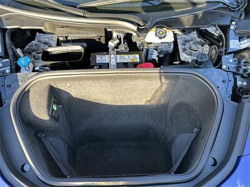 New 2025 Chevrolet Corvette Z06 image 20