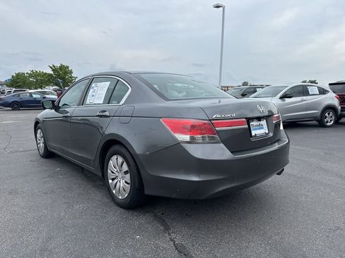 Used 2011 Honda Accord LX image 5
