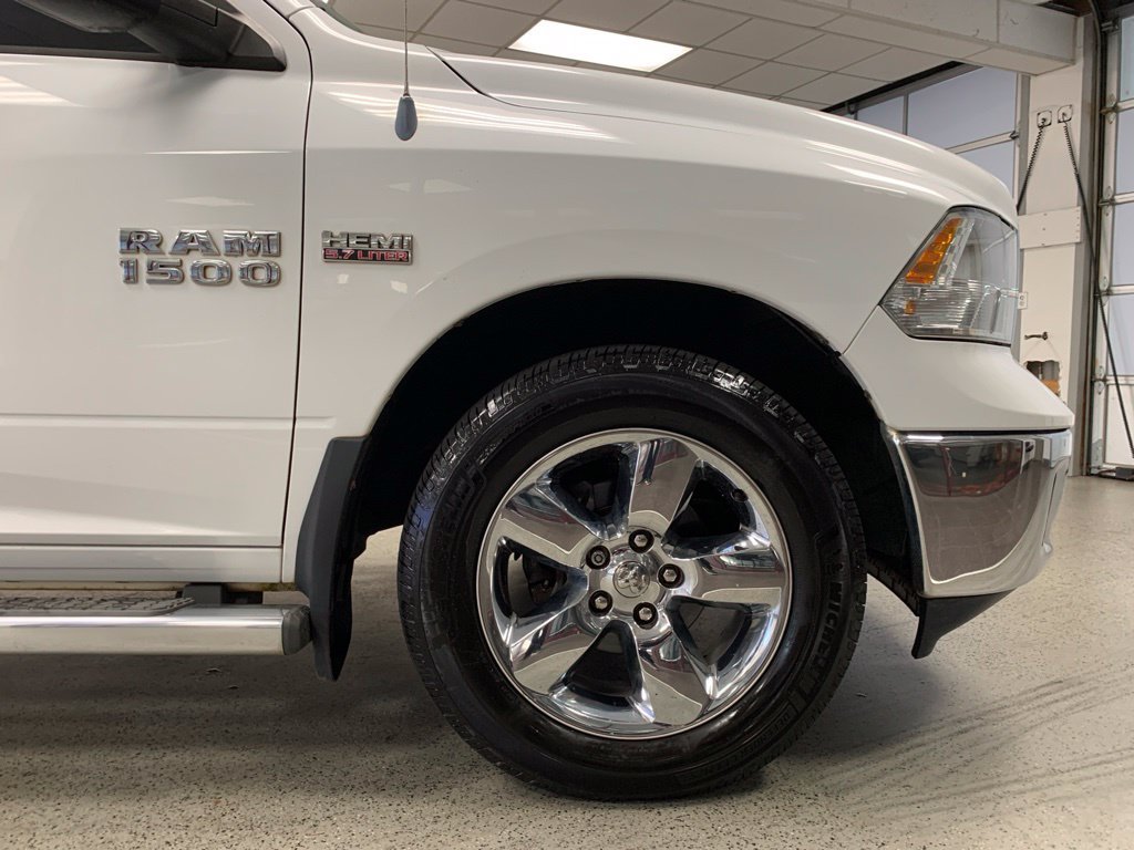 Used 2014 RAM 1500 Big Horn RWD image 8