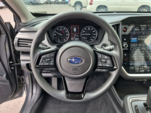 Used 2025 Subaru Crosstrek 2.5i Premium AWD/4WD image 20