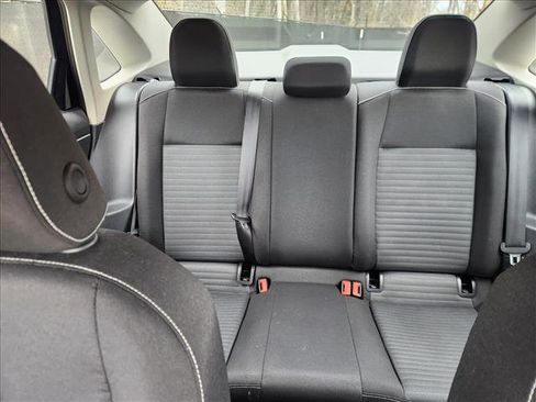 Certified 2024 Volkswagen Jetta S image 16