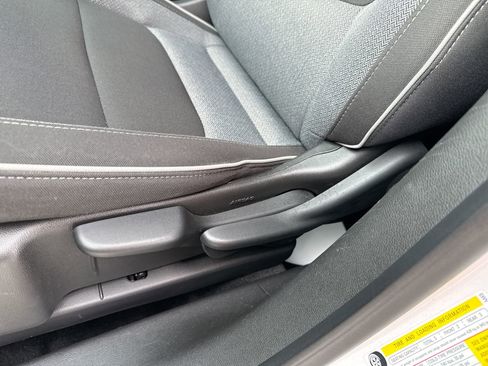 Used 2025 Chevrolet TrailBlazer LT image 14