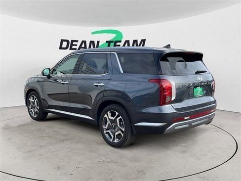 Used 2025 Hyundai Palisade SEL image 6