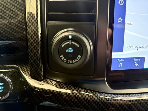 Used 2021 Ford F150 Lariat w/ Equipment Group 502A High image 36