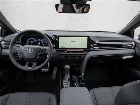 New 2026 Toyota Camry XSE image 14