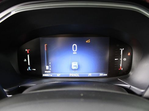 Used 2025 Ford Escape ST-Line FWD image 15