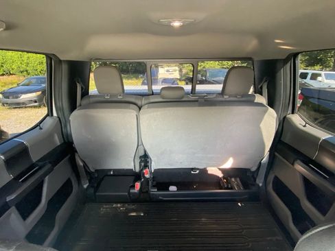 Used 2020 Ford F150 XLT w/ Equipment Group 302A Luxury AWD/4WD image 10