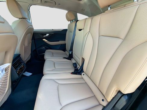 New 2026 Audi Q7 Premium Plus image 21