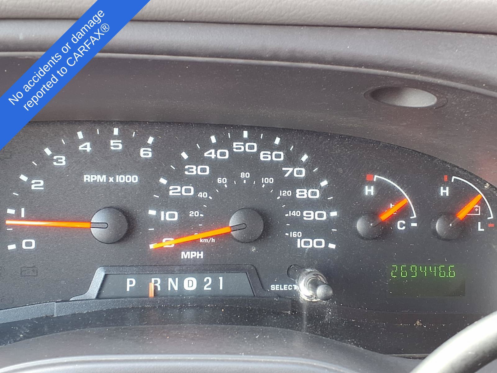 Used 2005 Ford E-150 and Econoline 150 RWD image 18