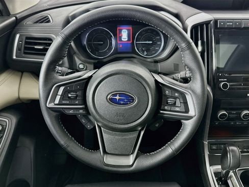Used 2020 Subaru Ascent Limited w/ Technology Package AWD/4WD image 18