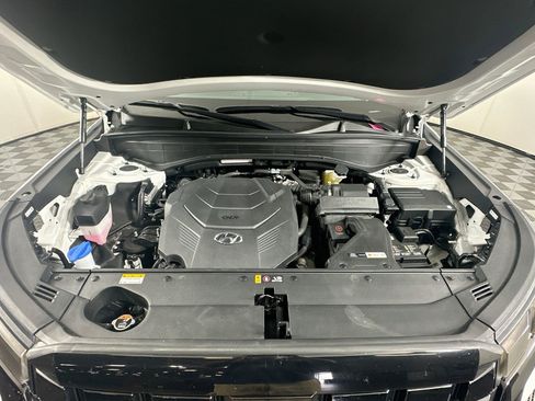 Used 2025 Hyundai Palisade SEL FWD image 35