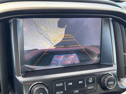 Used 2015 Chevrolet Colorado Z71 image 35