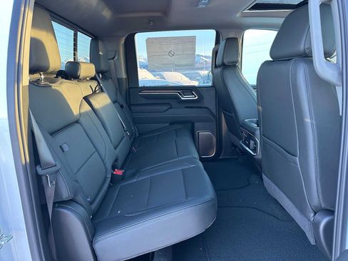 New 2026 GMC Sierra 3500 Denali w/ Denali Reserve Package image 12
