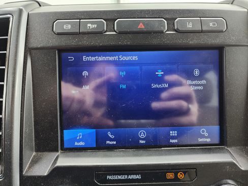 Used 2020 Ford F350 XLT w/ XLT Premium Package image 50