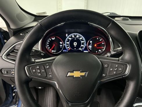 Certified 2024 Chevrolet Malibu LT image 11