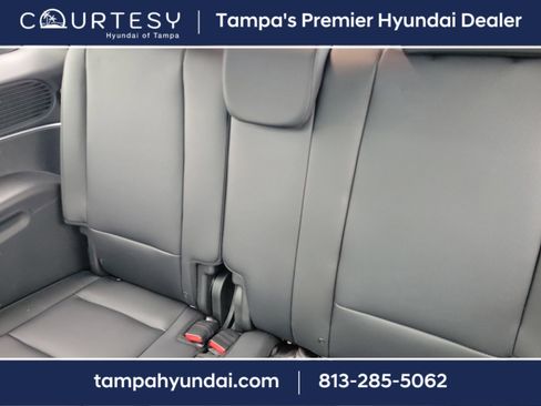New 2026 Hyundai Palisade Calligraphy image 13