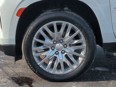 Used 2023 Chevrolet Tahoe LT w/ LT Signature Plus Package image 12