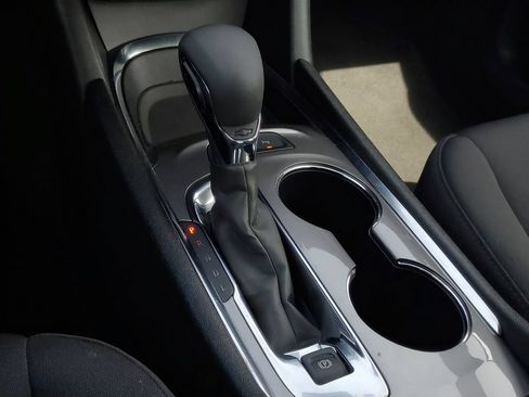 Used 2024 Chevrolet Malibu LT FWD image 26