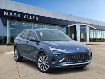 New 2026 Buick Envista Sport Touring