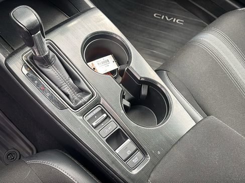 Used 2024 Honda Civic Sport image 21