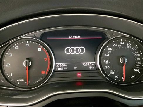 Used 2022 Audi A5 2.0T Premium image 20