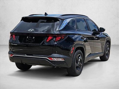 Used 2024 Hyundai Tucson SEL FWD image 5