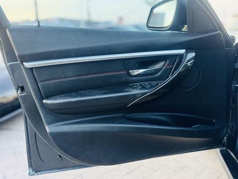 Used 2016 BMW 328i Sedan image 16