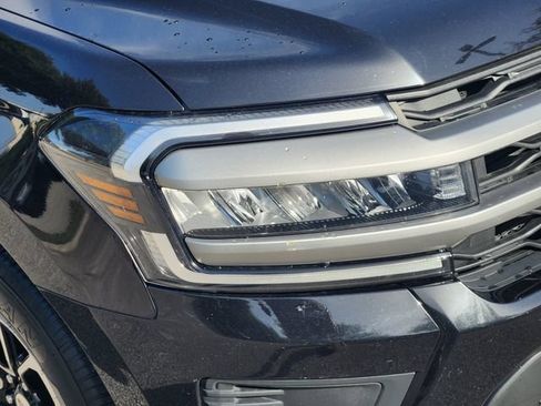 Used 2024 Ford Expedition Max XLT RWD image 9