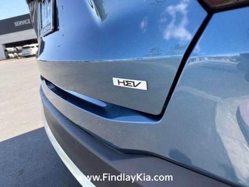Certified 2025 Kia Sorento SX Prestige AWD/4WD image 6