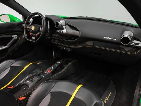 Certified 2023 Ferrari F8 Tributo image 25