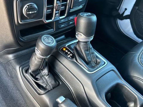 New 2025 Jeep Wrangler Unlimited Sport S 4xe w/ Convenience Group AWD/4WD image 26