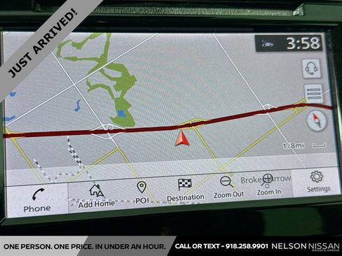 Certified 2018 Nissan Rogue SL image 13