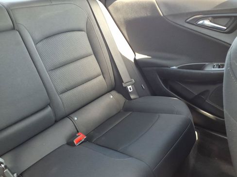 Used 2024 Chevrolet Malibu LT FWD image 25